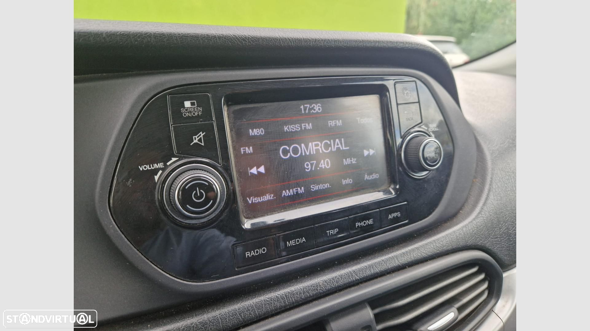 Fiat Tipo 1.4 Pop - 17