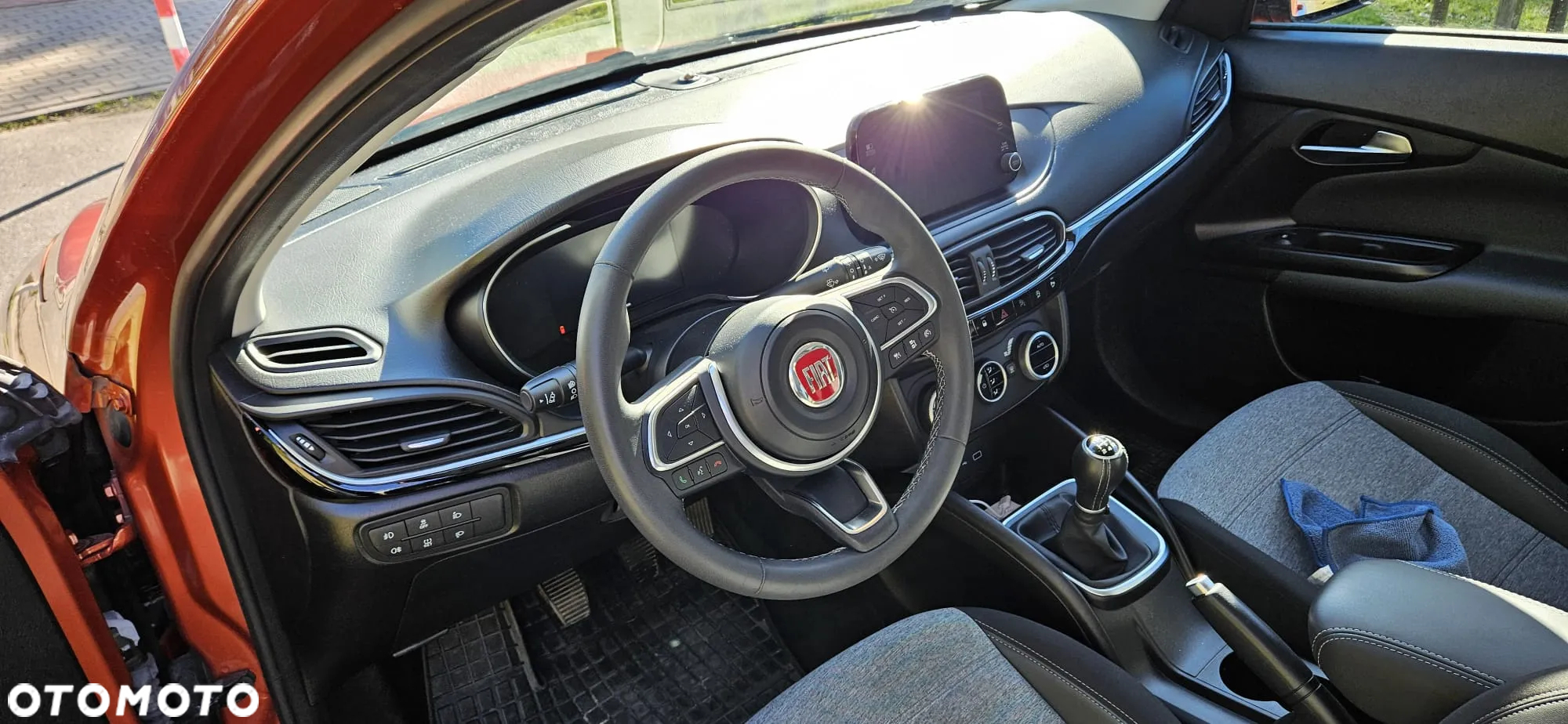 Fiat Tipo 1.0 T3 Cross - 6