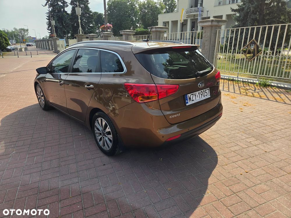 Kia Ceed 1.6 CRDi L Business Line - 3