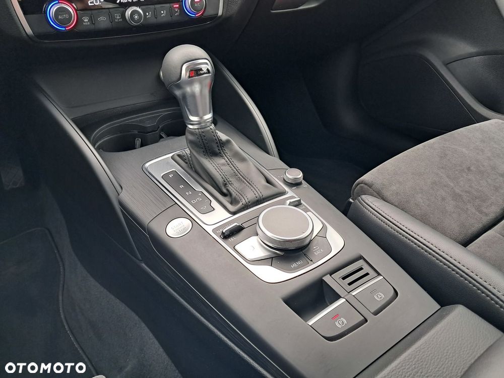 Audi A3 - 20