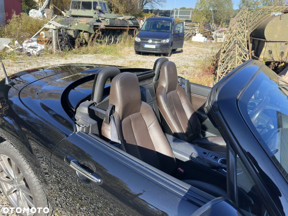Mazda MX-5 - 16