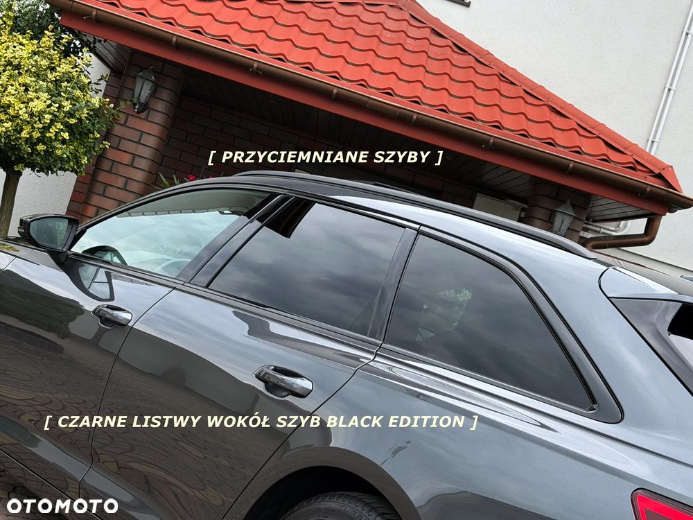 Audi A6 Avant TFSI S tronic - 38