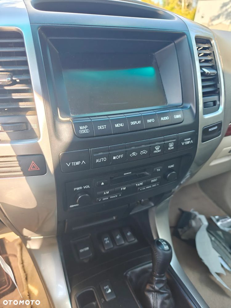 Toyota Land Cruiser D-4D Automatik Executive - 18