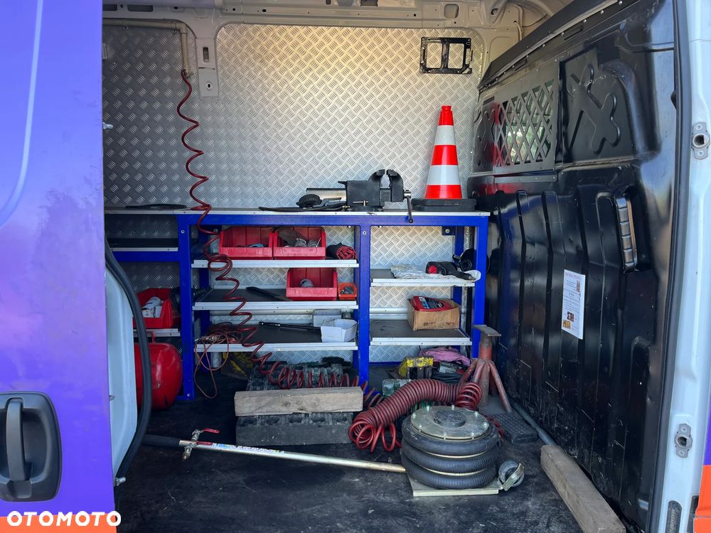Iveco DAILY 35S16 - 12