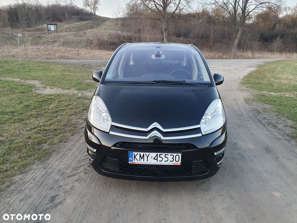 Citroën C4 Picasso 1.6 HDi SX Pack - 3