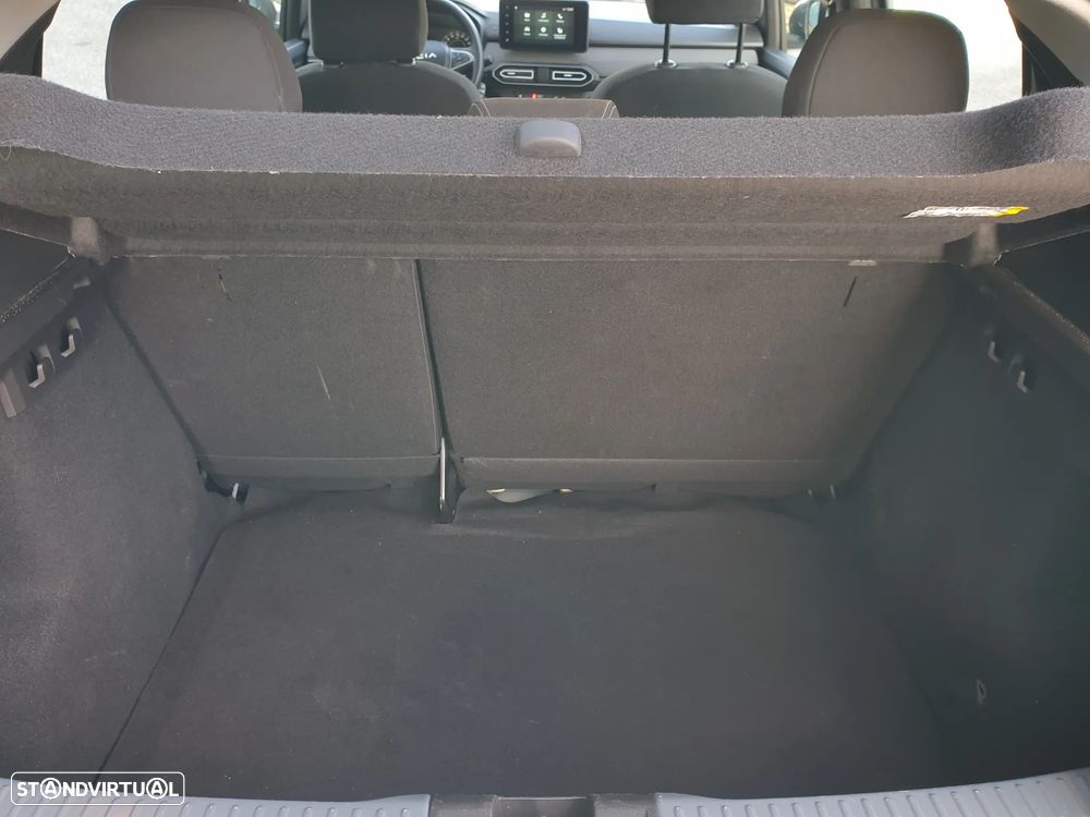 Dacia Sandero 1.0 TCe Expression - 9