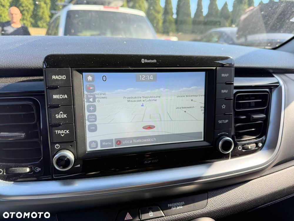 Kia Stonic - 10