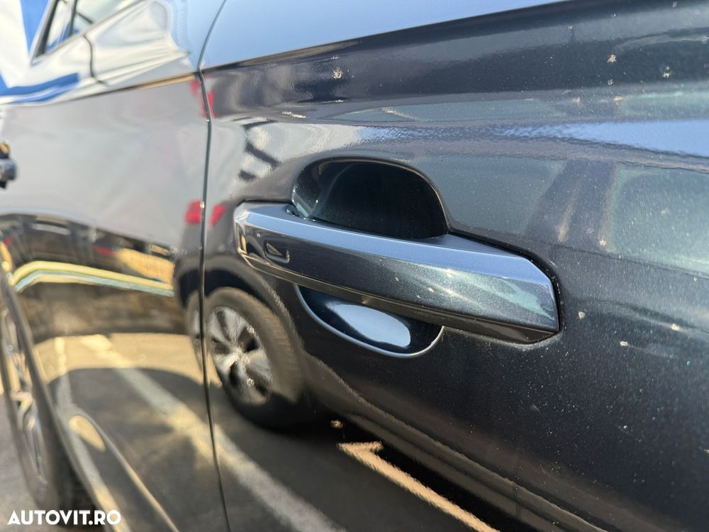 Audi Q5 2.0 TDI Quattro S tronic Design - 33