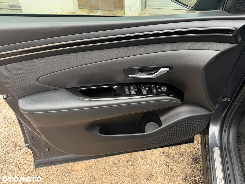 Hyundai Tucson - 20