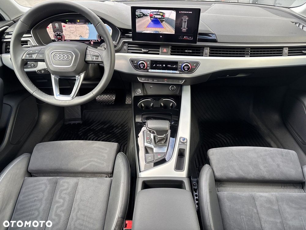 Audi A4 Avant - 9