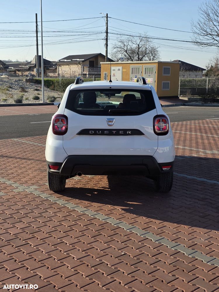 Dacia Duster TCe 130 Prestige - 6