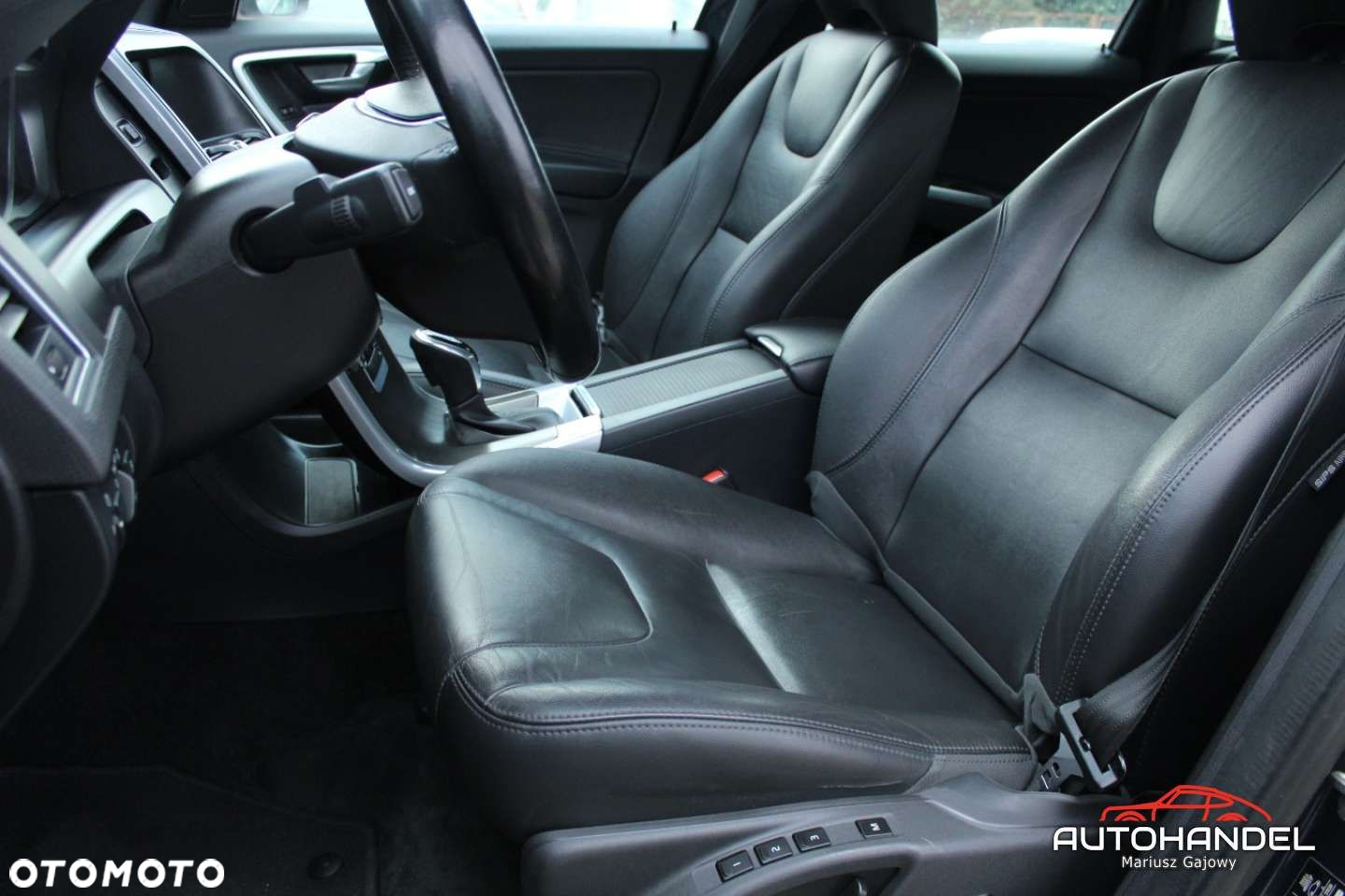 Volvo XC 60 - 7