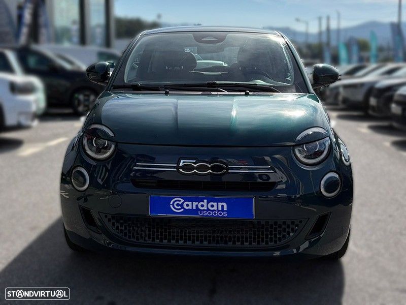 Fiat 500 1.0 Hybrid Torino - 3