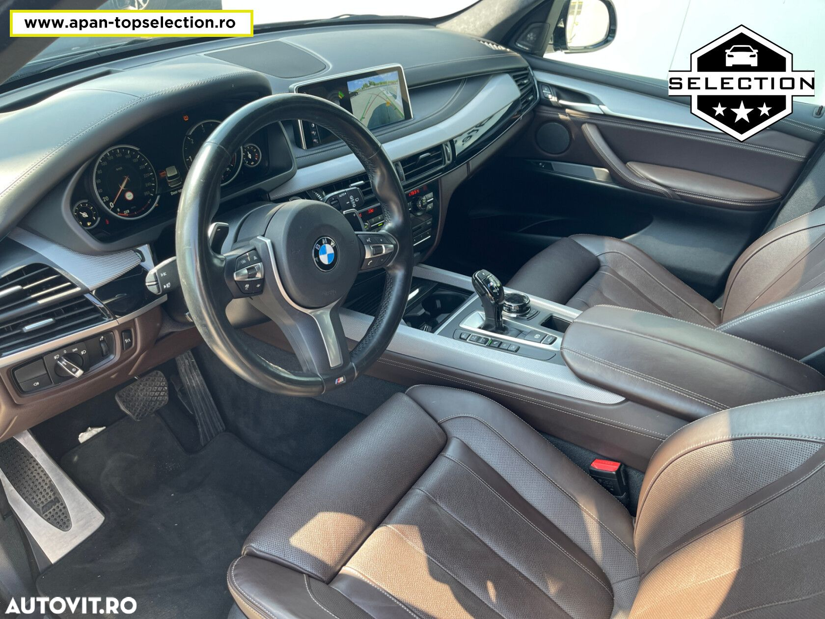 BMW X5 - 8