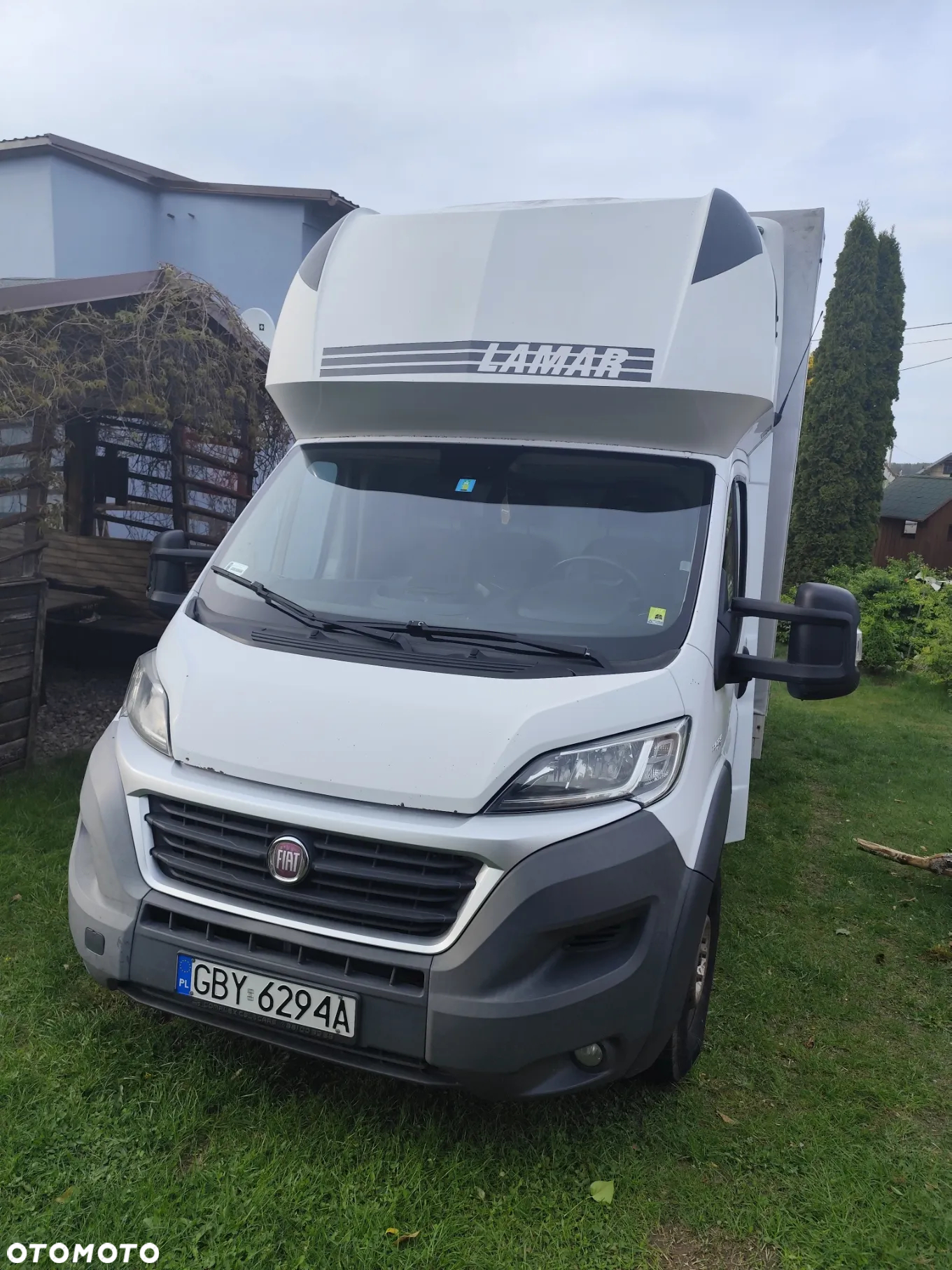 Fiat DUCATO - 8