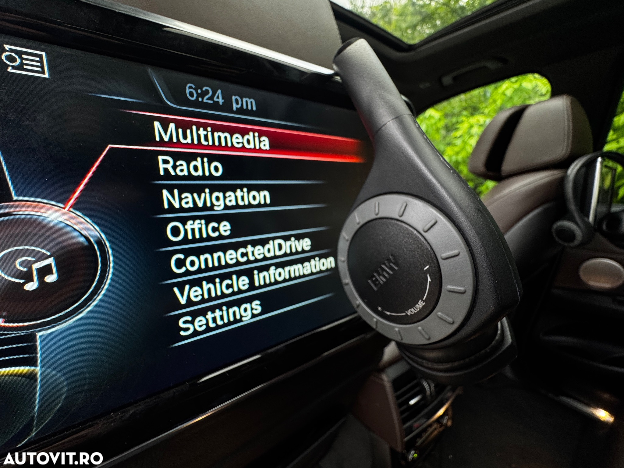 BMW X5 M M50d Sport-Aut. - 25