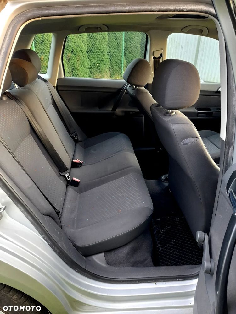 Volkswagen Polo 1.2 12V Comfortline - 8