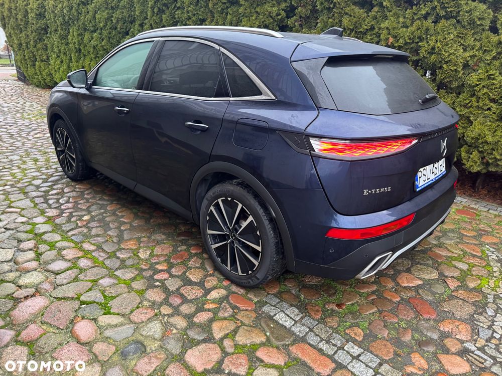 DS Automobiles DS 7 Crossback - 4