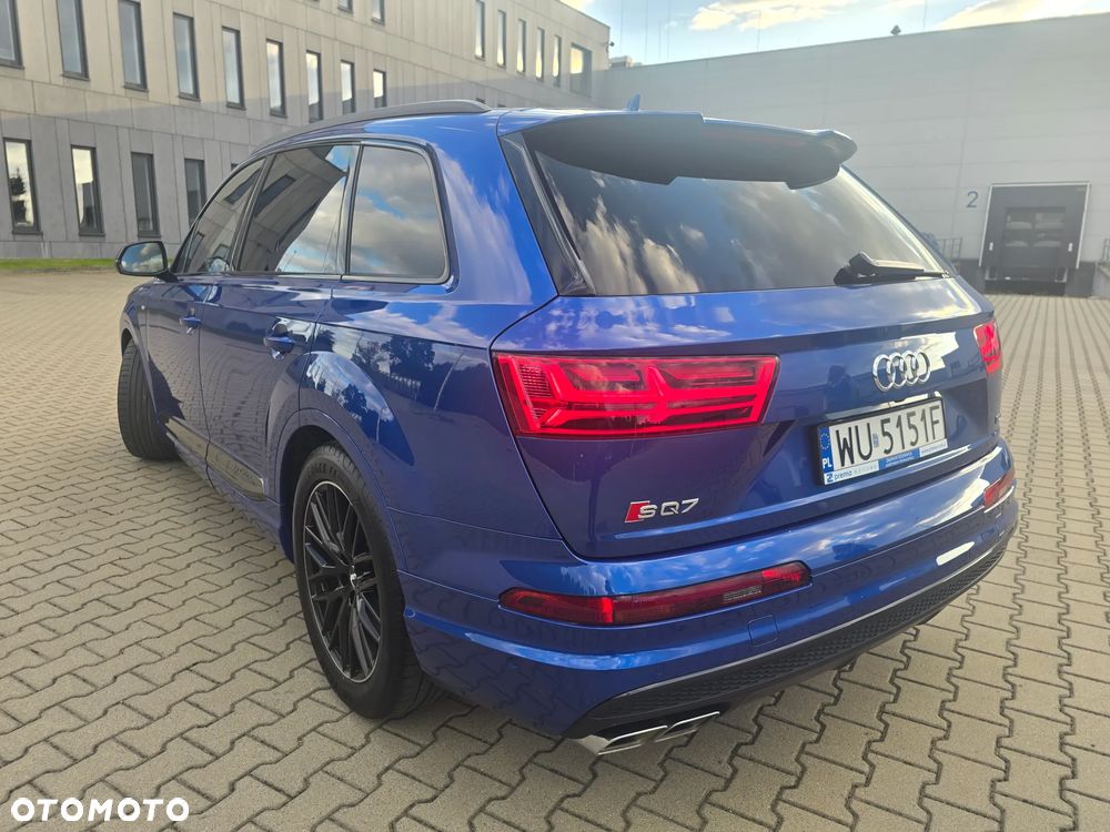 Audi SQ7 - 6