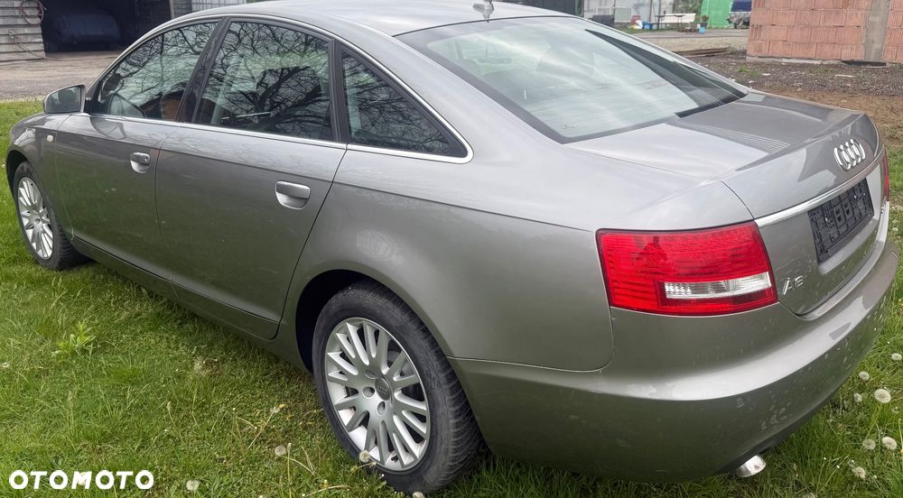 Audi A6 Limousine 2.7 TDI - 2