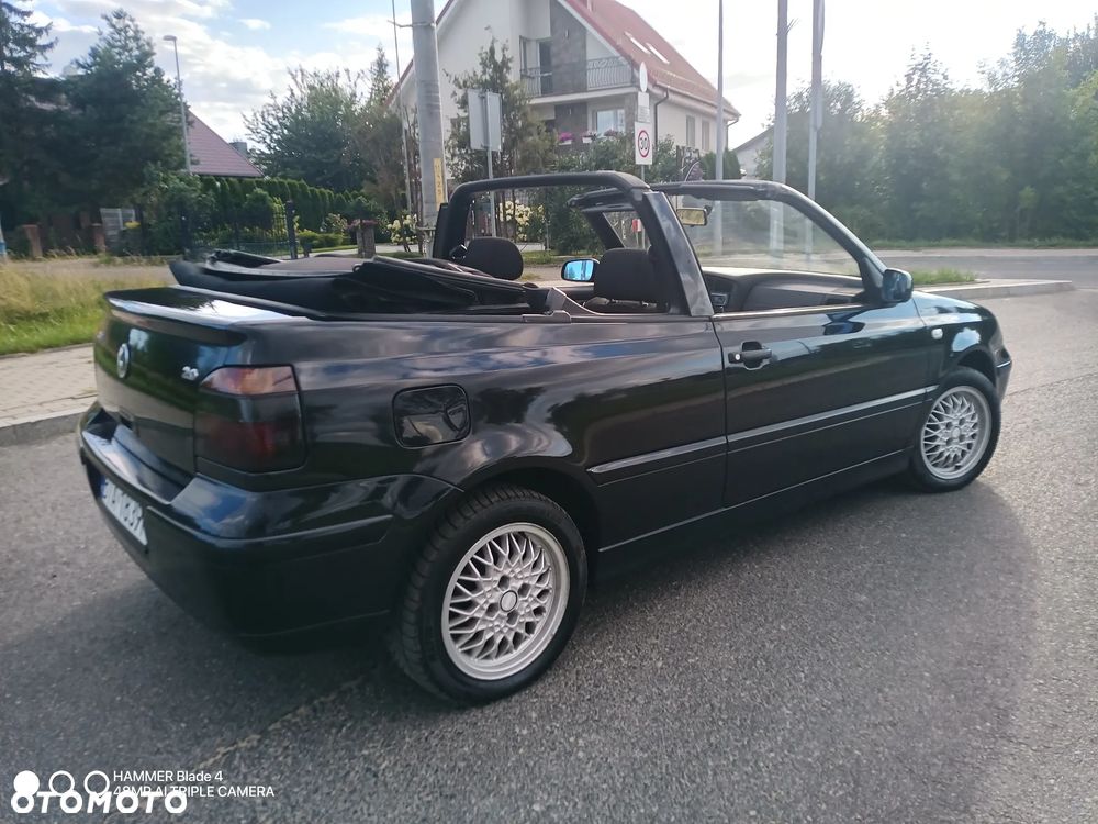 Volkswagen Golf 2.0 Highline - 4