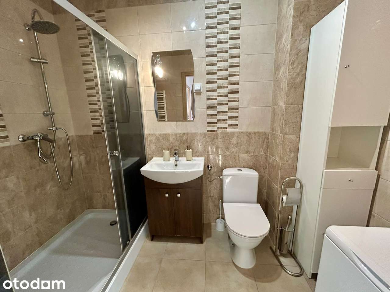 2 pokojowe mieszkanie przy Lesie Borkowskim | parking | 41 m2