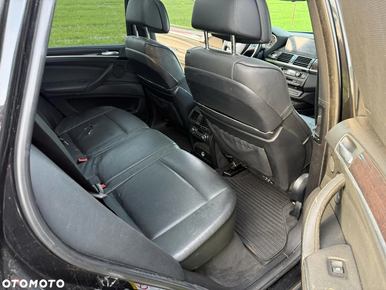 BMW X5 4.8i xDrive - 12