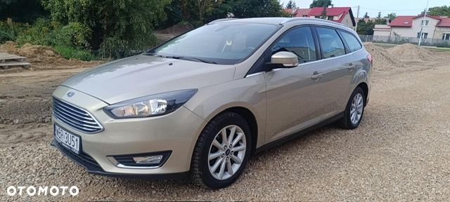 Ford Focus 1.0 EcoBoost Edition - 4