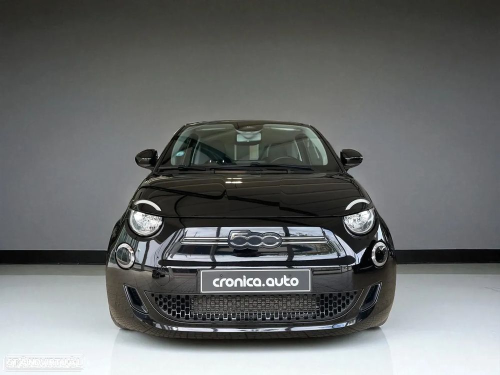 Fiat 500e 42 kWh - 2