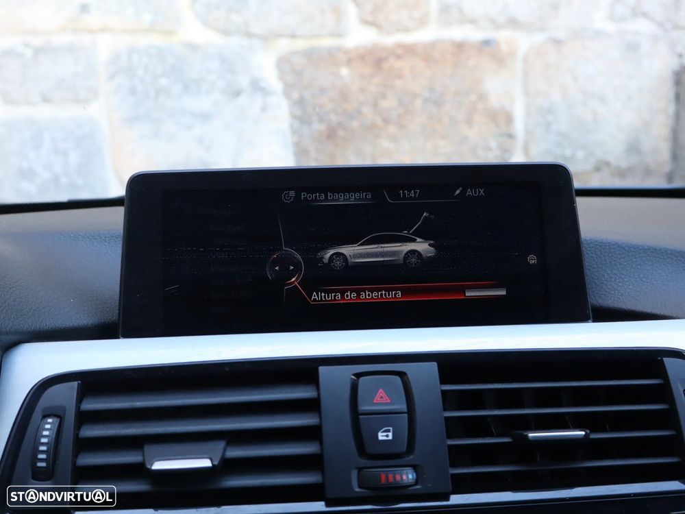 BMW 420 Gran Coupé d Pack M Auto - 30