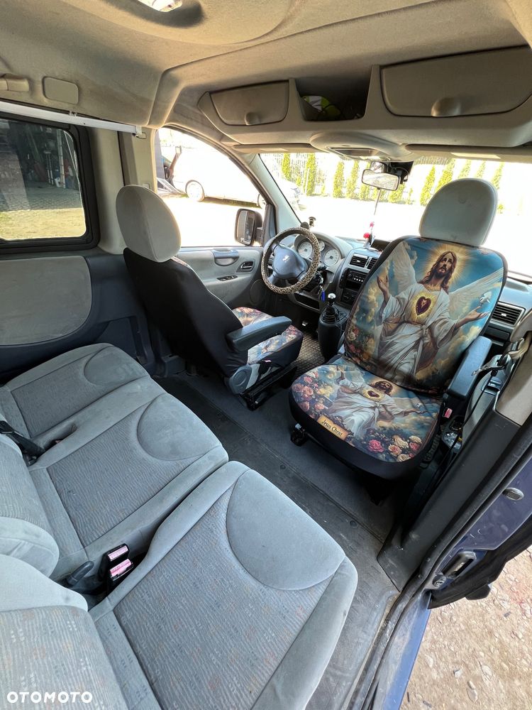 Peugeot Expert Tepee L2H1 (5-Si.) Vagabond - 17