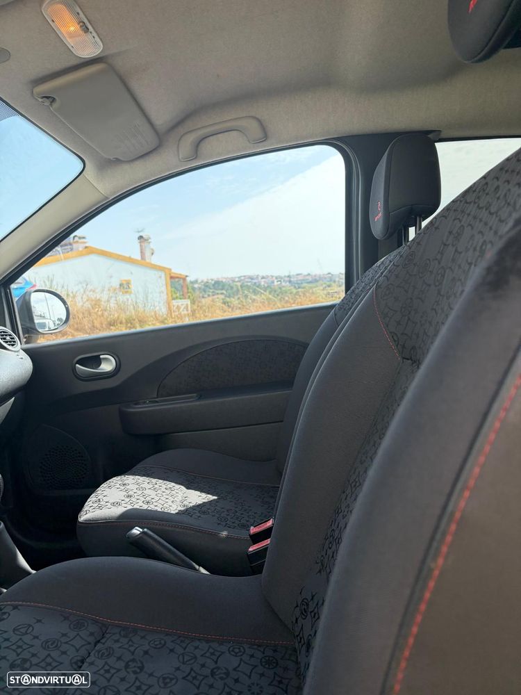 Renault Twingo - 3
