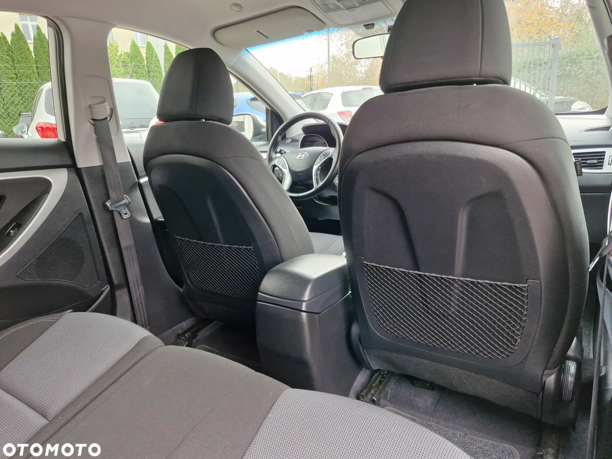 Hyundai i30 1.4 Comfort - 18