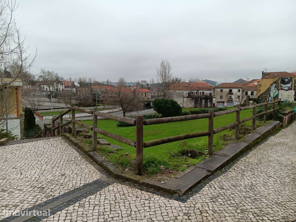 Terreno para construção , 50 fogos em Viseu (centro cidade) - Grande imagem: 3/13