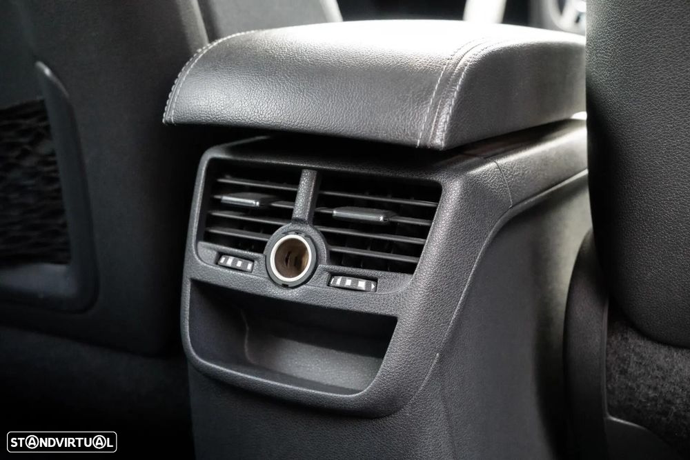 Peugeot 508 SW 1.6 e-HDi Allure CMP6 - 27