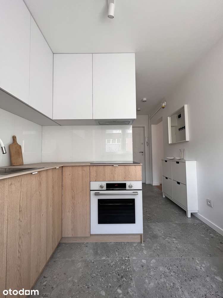Przytulne, wyremontowane 36 m² z balkonem i piwnicą | Lublin – Tatary