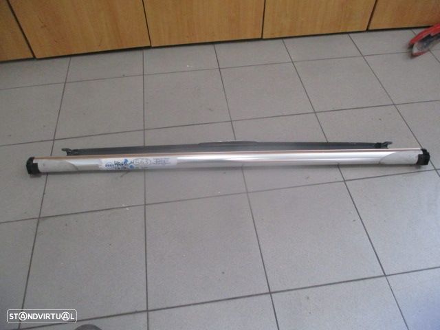 Tampo Cortina Da Mala Tamp563 LEXUS IS300 1 SPORTCROSS 2005 3.0I 213CV 5P ROXO - 2