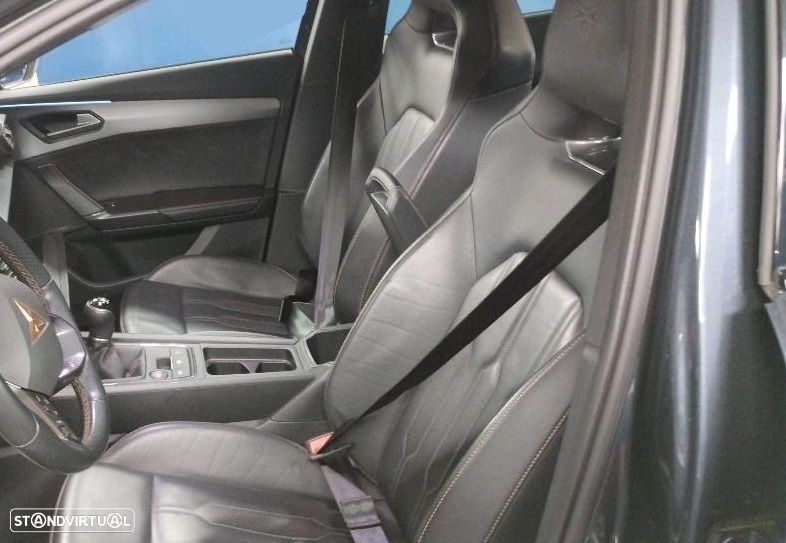 Cupra Formentor 2.0 TDI - 6