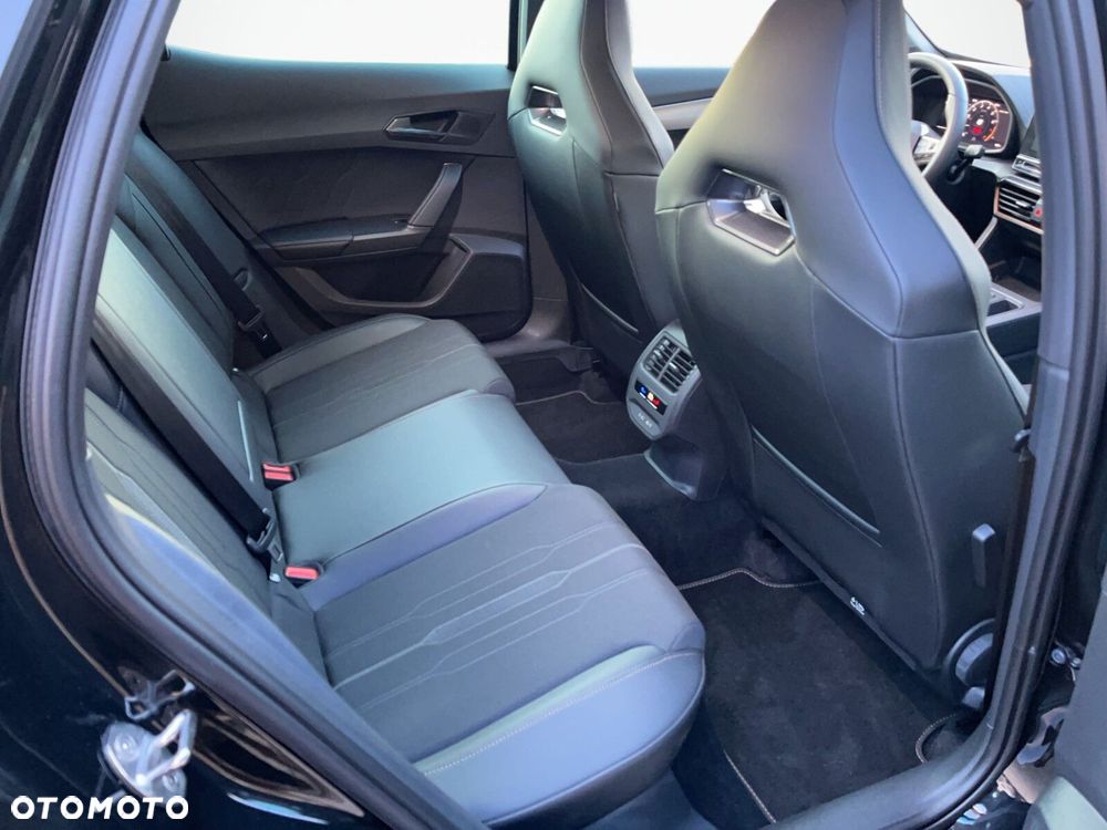 Cupra Formentor 2.0 TSI 4Drive DSG - 11