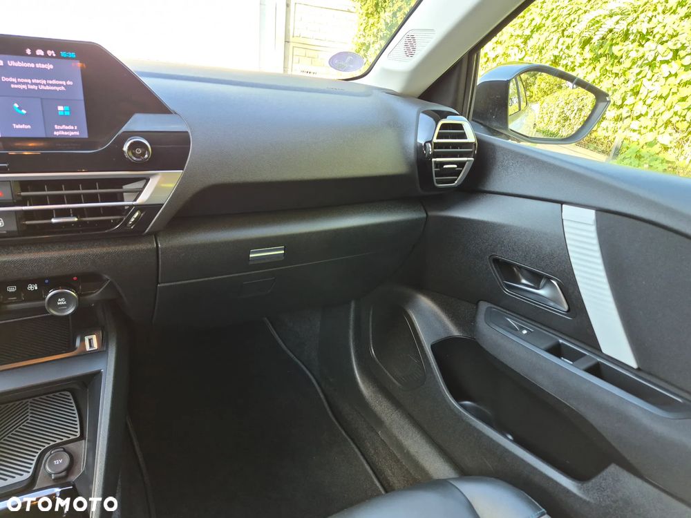 Citroën C4 1.2 PureTech Business Edition S&S EAT8 - 14