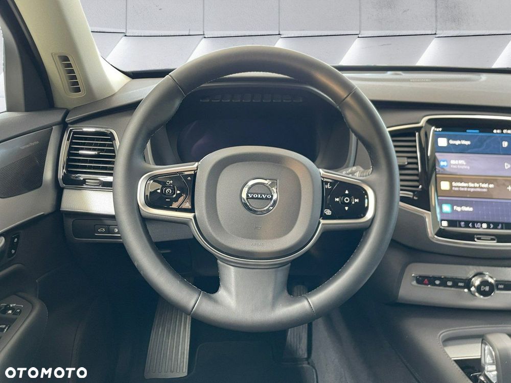 Volvo XC 90 T8 AWD Plug-In Hybrid Core Bright 7os - 8
