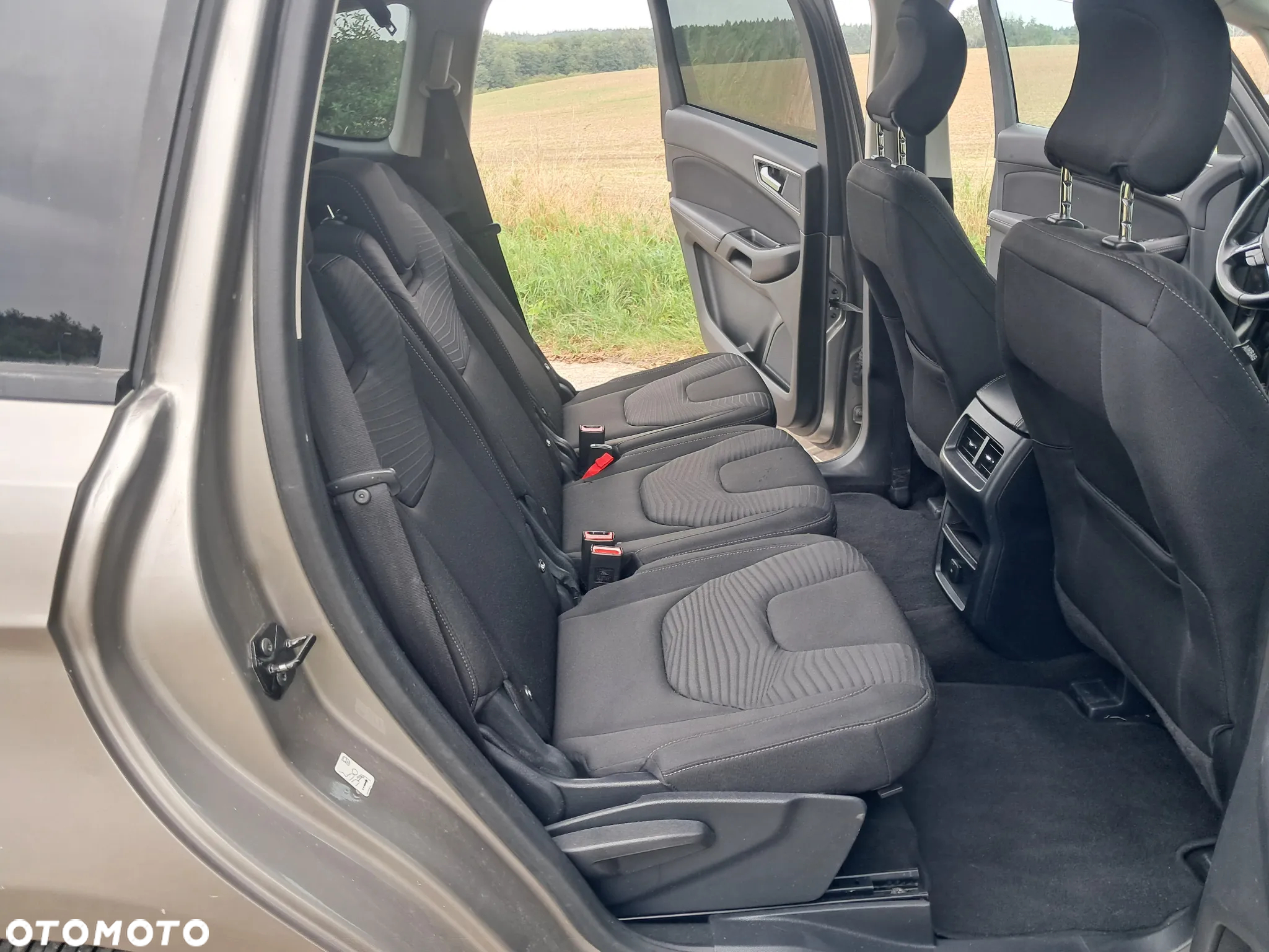 Ford S-Max 2.0 EcoBlue Trend - 19