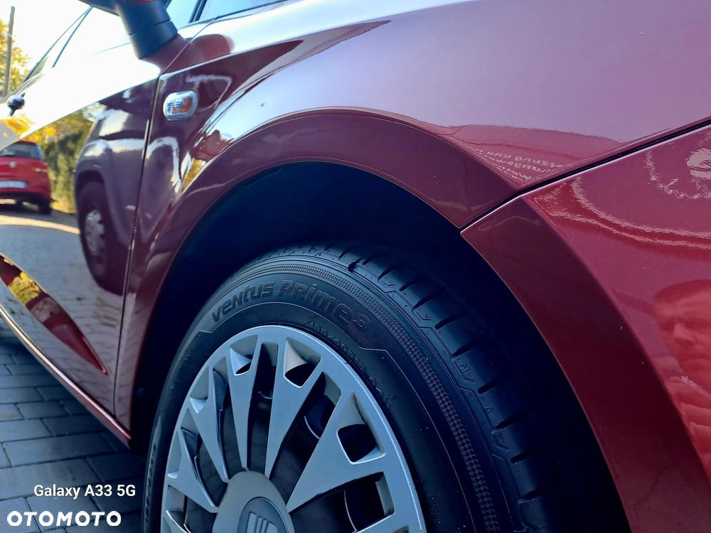 Seat Ibiza - 15