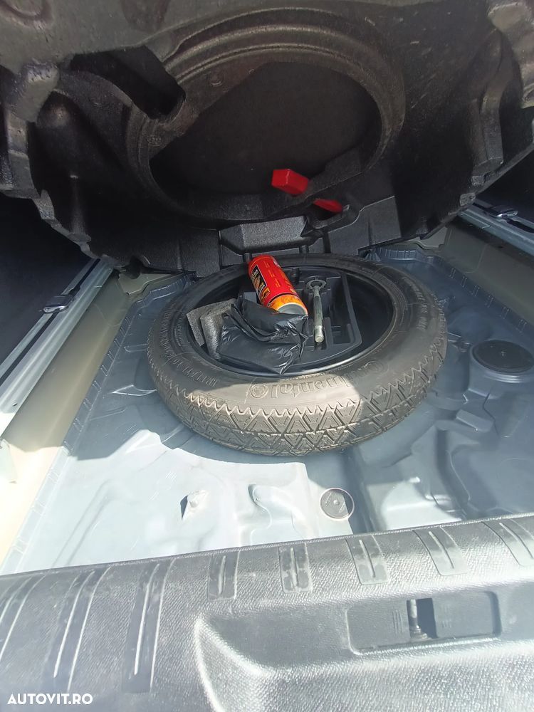 Peugeot 308 PureTech 130 Stop & Start GT-Line Edition - 34