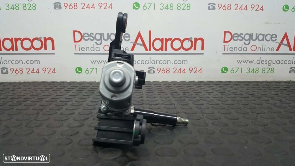 MOTOR LIMPA-VIDROS TRASEIRO OPEL ASTRA K LIM. 5TÜRIG EXCELLENCE START/STOP - 10