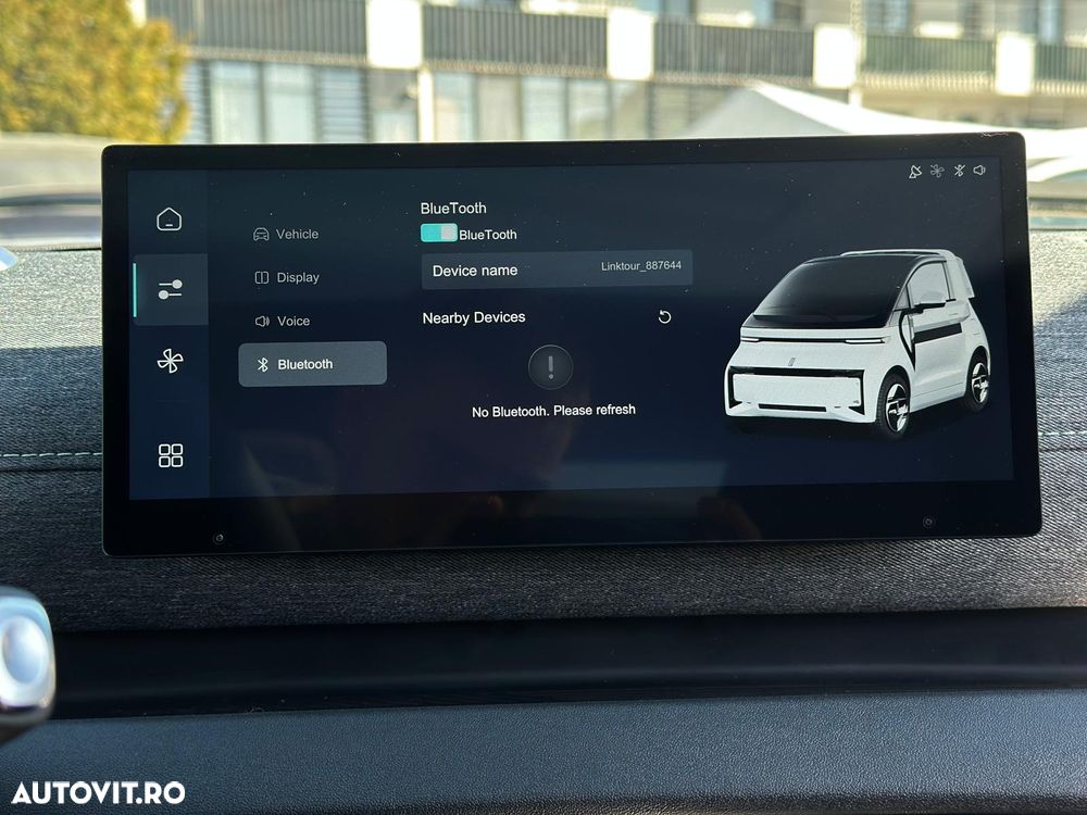 LINKTOUR Alumi Pro - 28