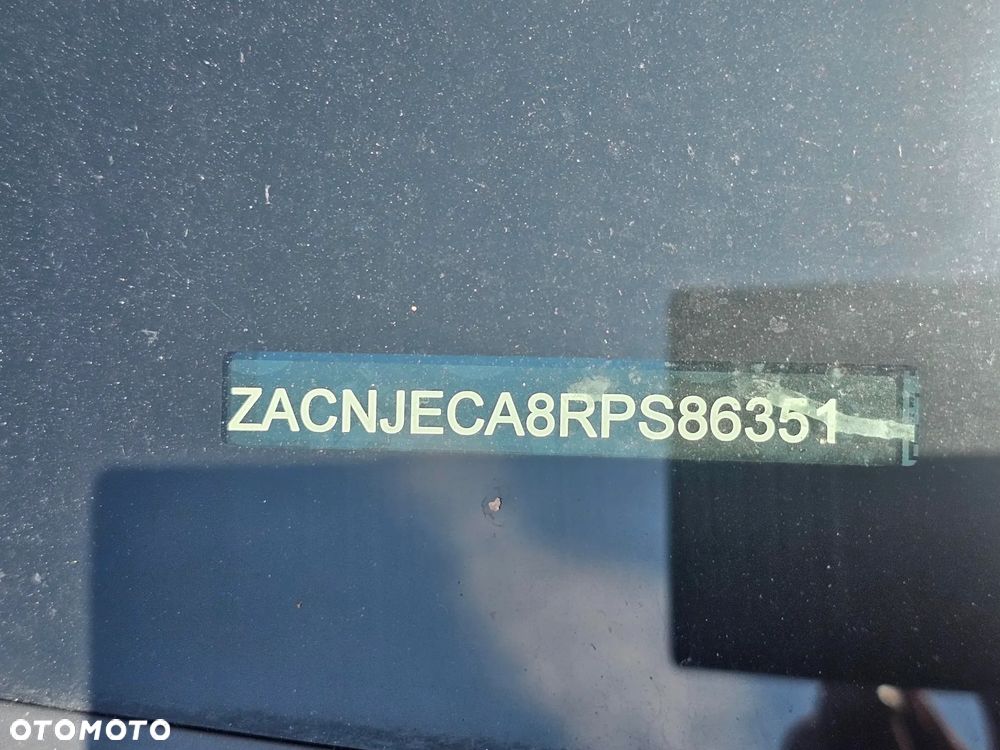 Jeep Compass 1.5 T4 mHEV Freedom Edition I FWD S&S DCT - 40