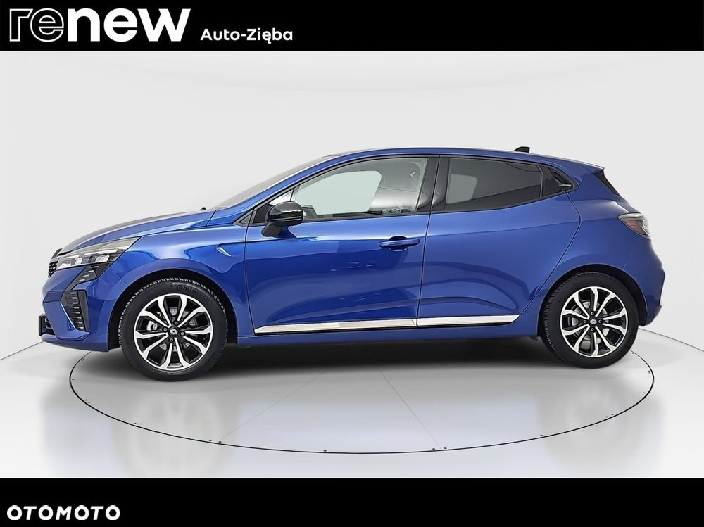 Renault Clio - 9