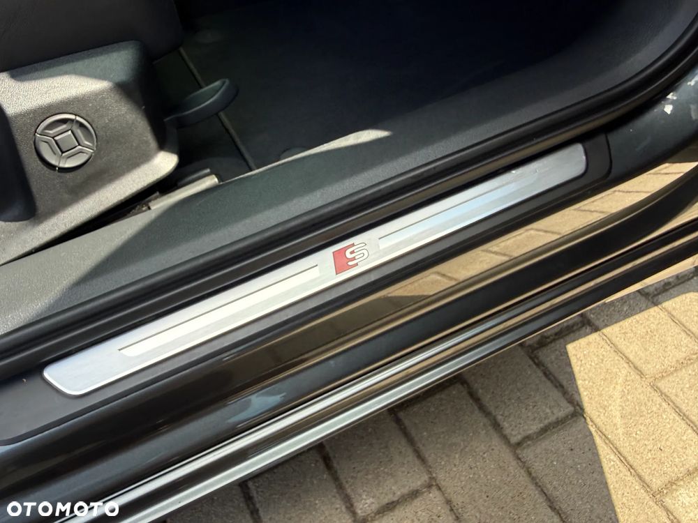 Audi A6 Avant 40 TDI mHEV S tronic - 33