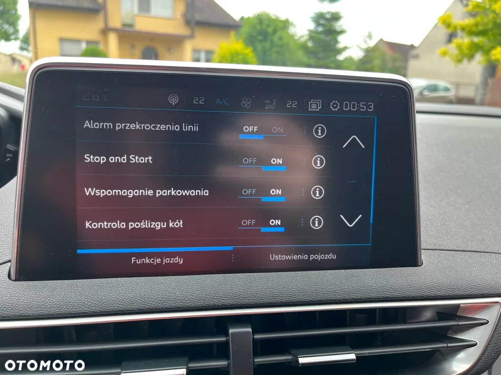Peugeot 3008 - 16